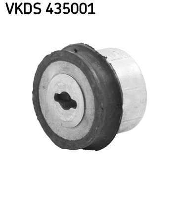 VKDS 435001 SKF Подвеска, рычаг независимой подвески колеса (фото 1)