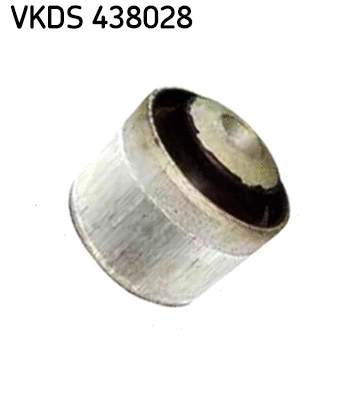 VKDS 438028 SKF Подвеска, рычаг независимой подвески колеса (фото 1)