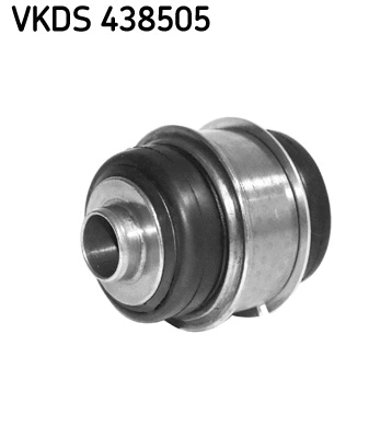VKDS 438505 SKF Подвеска, рычаг независимой подвески колеса (фото 1)