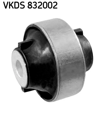 VKDS 832002 SKF Подвеска, рычаг независимой подвески колеса (фото 1)