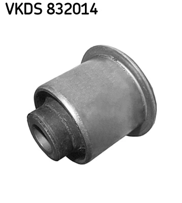 VKDS 832014 SKF Подвеска, рычаг независимой подвески колеса (фото 1)