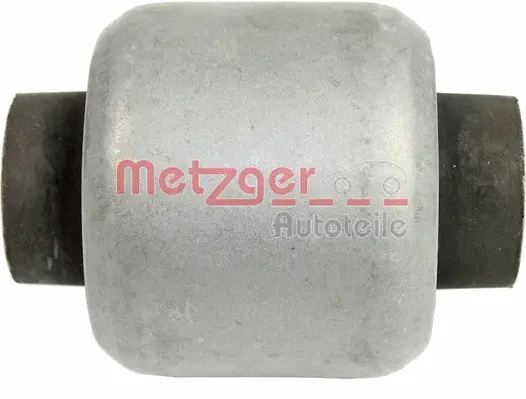 52019008 METZGER Подвеска, рычаг независимой подвески колеса (фото 2)