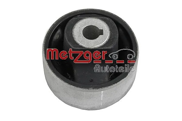 52084808 METZGER Подвеска, рычаг независимой подвески колеса (фото 2)