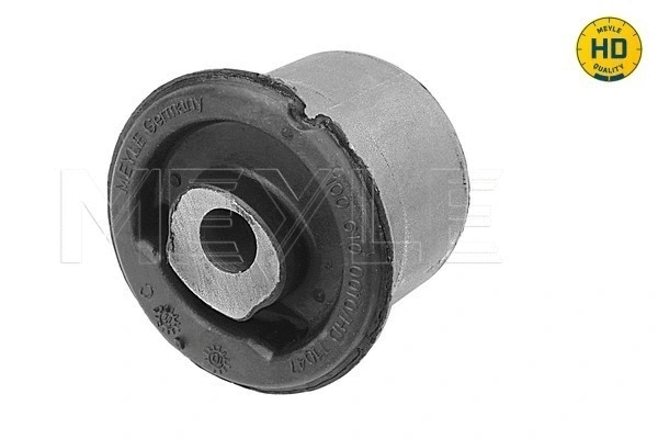 100 610 0010/HD MEYLE Подвеска, рычаг независимой подвески колеса (фото 1)