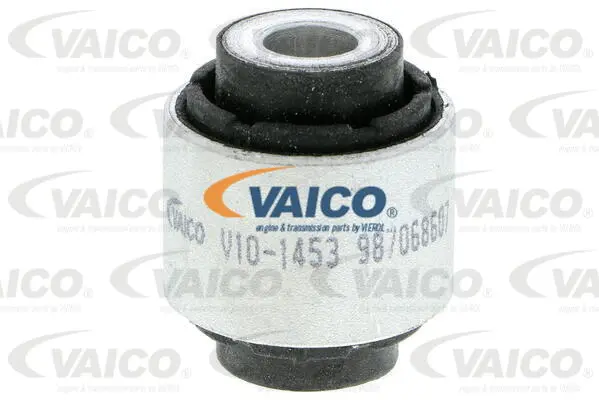 V10-1453 VAICO Подвеска, рычаг независимой подвески колеса (фото 1)