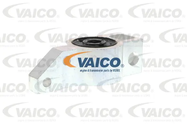 V10-3117 VAICO Подвеска, рычаг независимой подвески колеса (фото 1)