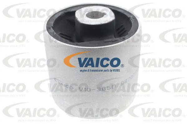 V10-3850 VAICO Подвеска, рычаг независимой подвески колеса (фото 1)