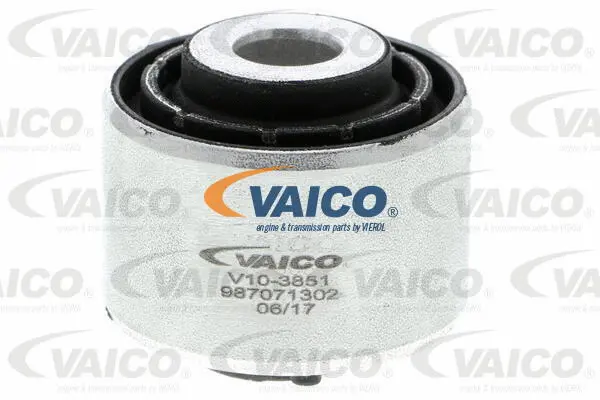V10-3851 VAICO Подвеска, рычаг независимой подвески колеса (фото 1)