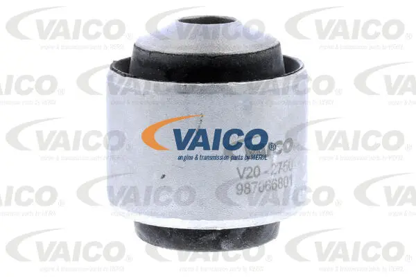 V20-2750 VAICO Подвеска, рычаг независимой подвески колеса (фото 1)