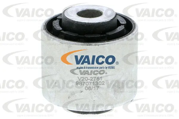 V20-2751 VAICO Подвеска, рычаг независимой подвески колеса (фото 1)