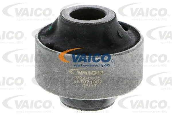V22-0406 VAICO Подвеска, рычаг независимой подвески колеса (фото 1)