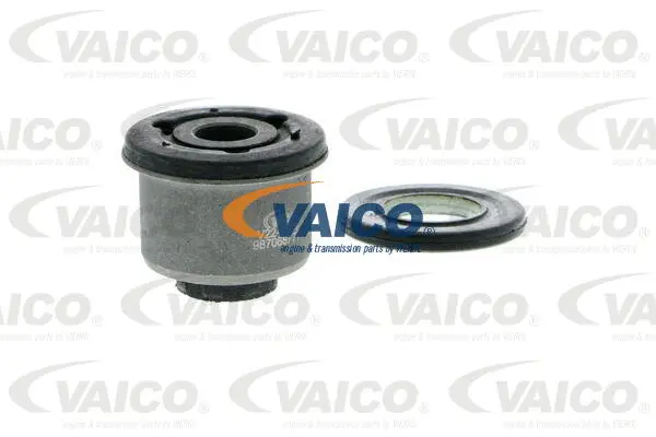 V22-9504 VAICO Подвеска, рычаг независимой подвески колеса (фото 1)