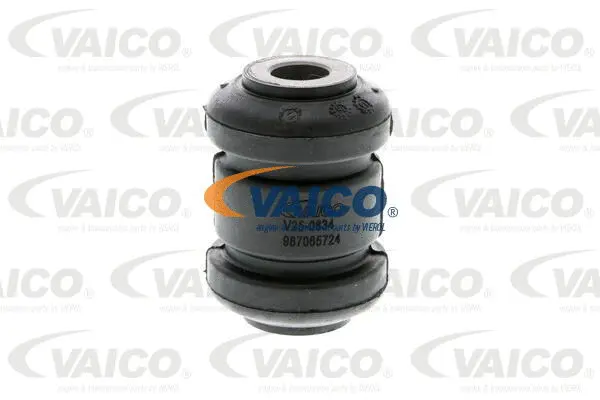 V25-0834 VAICO Подвеска, рычаг независимой подвески колеса (фото 1)