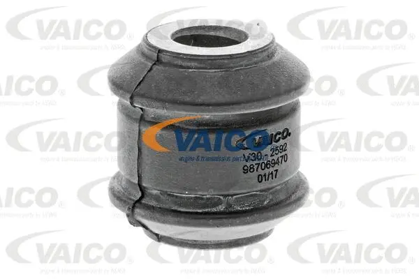 V30-2592 VAICO Подвеска, рычаг независимой подвески колеса (фото 1)