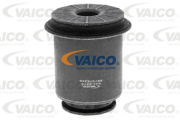 V33-0218 VAICO Подвеска, рычаг независимой подвески колеса (фото 1)