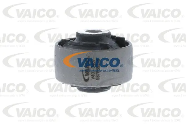 V40-0467 VAICO Подвеска, рычаг независимой подвески колеса (фото 1)