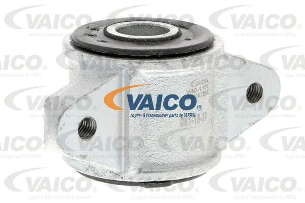 V40-1107 VAICO Подвеска, рычаг независимой подвески колеса (фото 1)