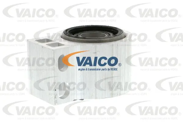 V40-1389 VAICO Подвеска, рычаг независимой подвески колеса (фото 1)