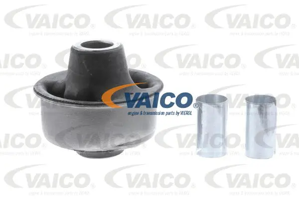 V40-7011 VAICO Подвеска, рычаг независимой подвески колеса (фото 1)
