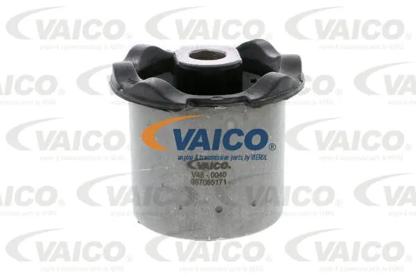 V48-0040 VAICO Подвеска, рычаг независимой подвески колеса (фото 1)