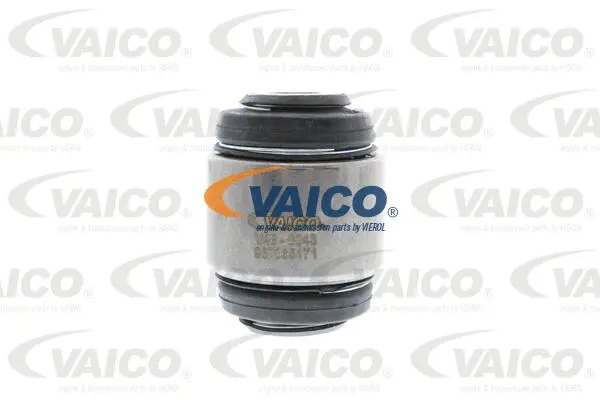 V48-0043 VAICO Подвеска, рычаг независимой подвески колеса (фото 1)