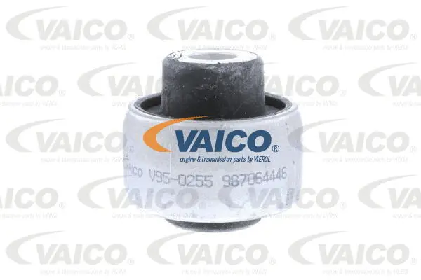 V95-0255 VAICO Подвеска, рычаг независимой подвески колеса (фото 1)