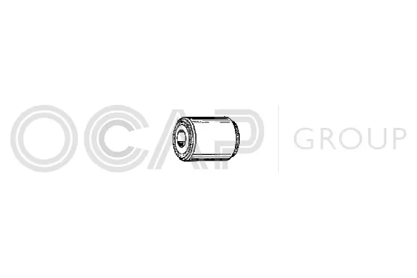 1215140 OCAP Подвеска, рычаг независимой подвески колеса (фото 1)