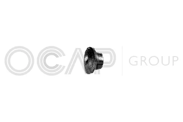 1215212 OCAP Подвеска, рычаг независимой подвески колеса (фото 1)