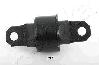 GOM-317 ASHIKA Подвеска, рычаг независимой подвески колеса (фото 1)