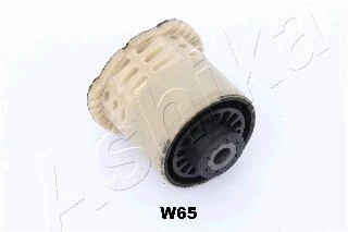 GOM-W65 ASHIKA Подвеска, рычаг независимой подвески колеса (фото 2)