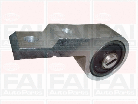 SS4300 FAI AUTOPARTS Подвеска, рычаг независимой подвески колеса (фото 1)