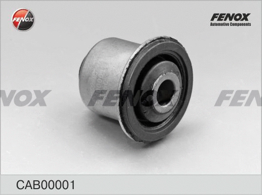 CAB00001 FENOX Подвеска, рычаг независимой подвески колеса (фото 1)
