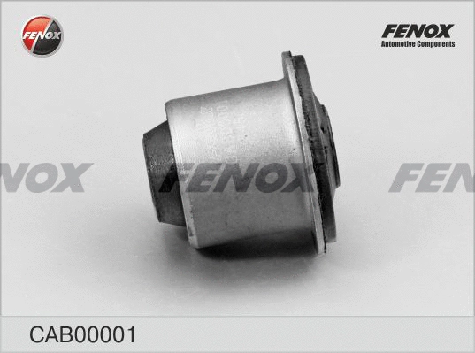 CAB00001 FENOX Подвеска, рычаг независимой подвески колеса (фото 2)