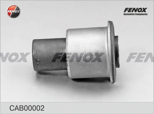 CAB00002 FENOX Подвеска, рычаг независимой подвески колеса (фото 2)