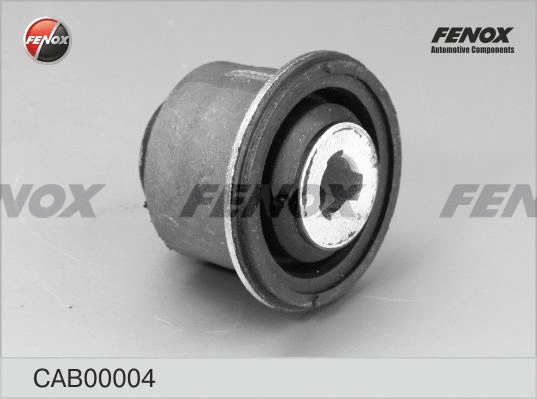 CAB00004 FENOX Подвеска, рычаг независимой подвески колеса (фото 1)