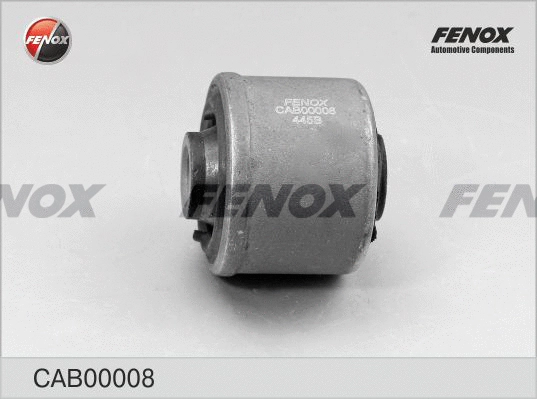CAB00008 FENOX Подвеска, рычаг независимой подвески колеса (фото 2)