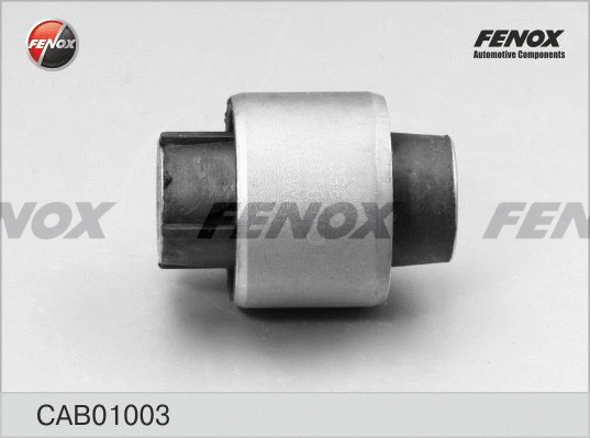 CAB01003 FENOX Подвеска, рычаг независимой подвески колеса (фото 2)