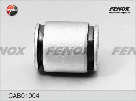CAB01004 FENOX Подвеска, рычаг независимой подвески колеса (фото 2)