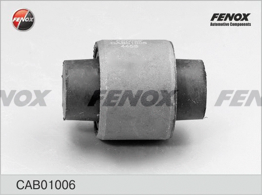 CAB01006 FENOX Подвеска, рычаг независимой подвески колеса (фото 2)