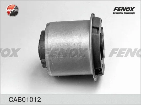 CAB01012 FENOX Подвеска, рычаг независимой подвески колеса (фото 2)