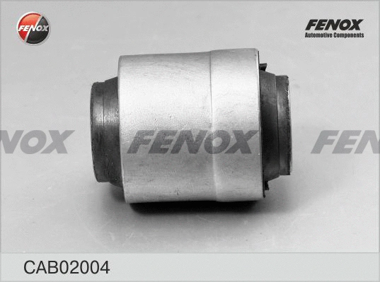 CAB02004 FENOX Подвеска, рычаг независимой подвески колеса (фото 2)