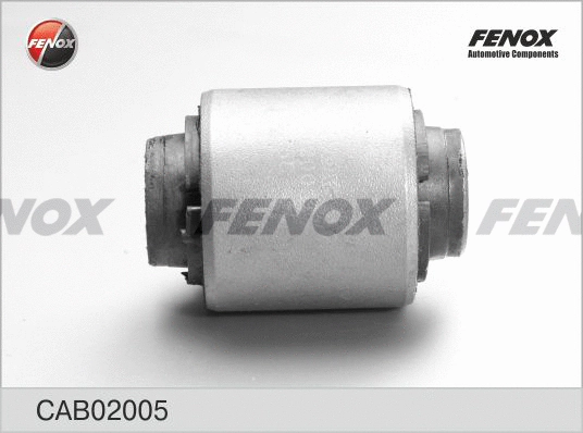 CAB02005 FENOX Подвеска, рычаг независимой подвески колеса (фото 2)