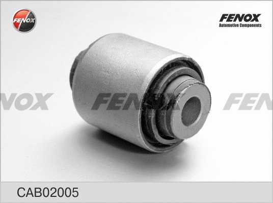 CAB02005 FENOX Подвеска, рычаг независимой подвески колеса (фото 3)