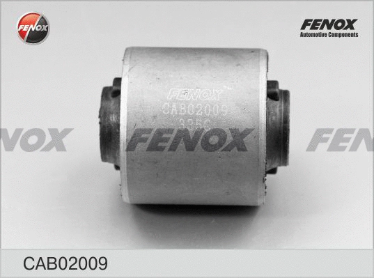 CAB02009 FENOX Подвеска, рычаг независимой подвески колеса (фото 2)