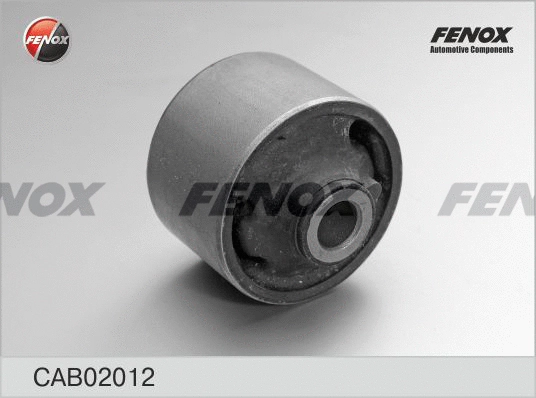 CAB02012 FENOX Подвеска, рычаг независимой подвески колеса (фото 1)