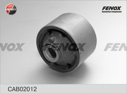 CAB02012 FENOX Подвеска, рычаг независимой подвески колеса (фото 3)
