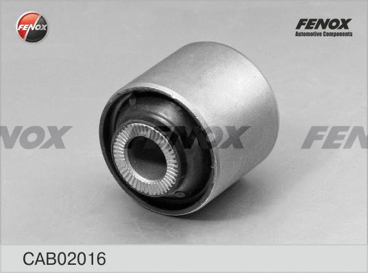 CAB02016 FENOX Подвеска, рычаг независимой подвески колеса (фото 3)