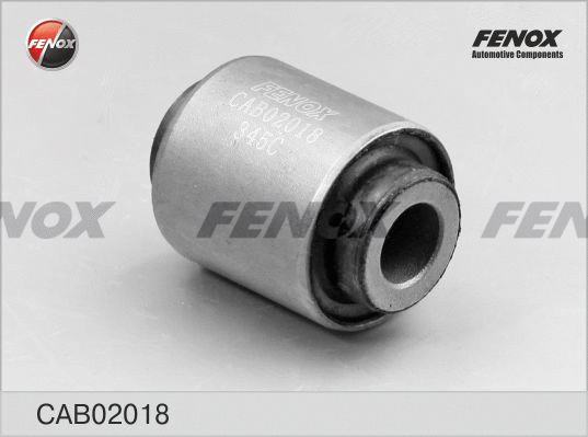 CAB02018 FENOX Подвеска, рычаг независимой подвески колеса (фото 1)