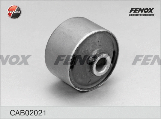 CAB02021 FENOX Подвеска, рычаг независимой подвески колеса (фото 1)