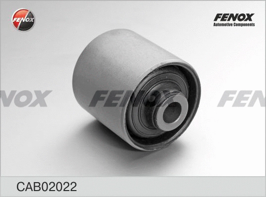 CAB02022 FENOX Подвеска, рычаг независимой подвески колеса (фото 1)
